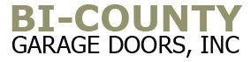 Bi-County Garage Doors Inc logo