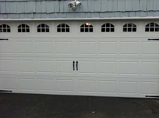 Bi-County Garage Doors Inc